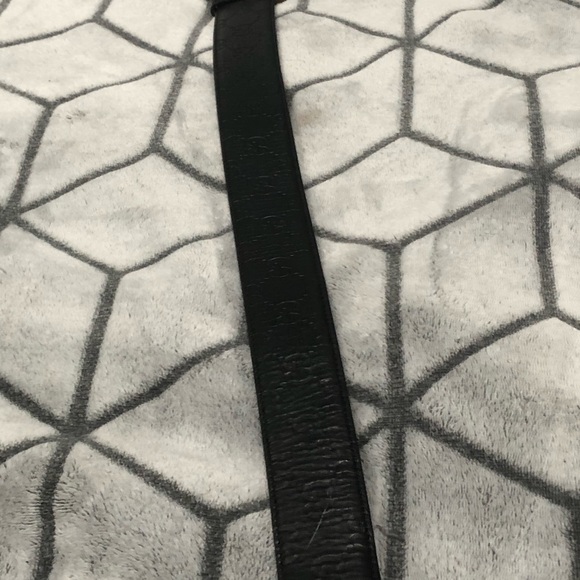 AUTHENTIC GUCCI BELT - Picture 3 of 4